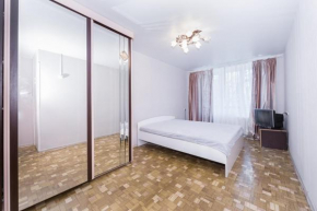 Апартаменты Криворожская, Moscow